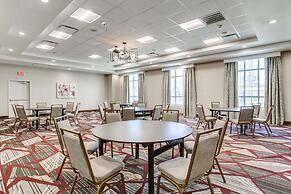 Hilton Garden Inn North Dallas Central Expy