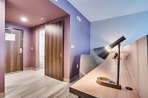 Hilton Garden Inn North Dallas Central Expy