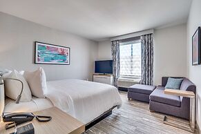 Hilton Garden Inn North Dallas Central Expy