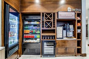 Hilton Garden Inn North Dallas Central Expy