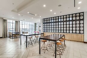 Hilton Garden Inn North Dallas Central Expy