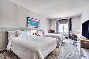 Hilton Garden Inn North Dallas Central Expy