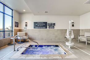 Hilton Garden Inn North Dallas Central Expy