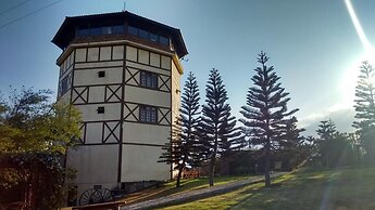 Pousada Cabanas da Serra