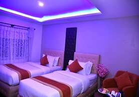 Marinha Airport Hotel