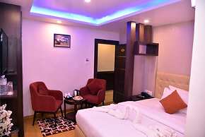 Marinha Airport Hotel