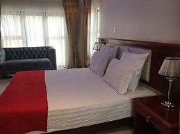 Salerato Boutique Hotel