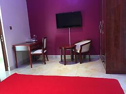 Salerato Boutique Hotel