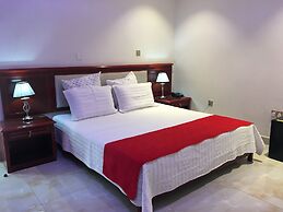 Salerato Boutique Hotel
