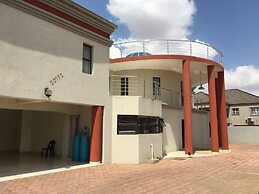 Salerato Boutique Hotel