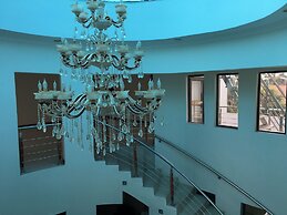 Salerato Boutique Hotel