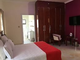 Salerato Boutique Hotel