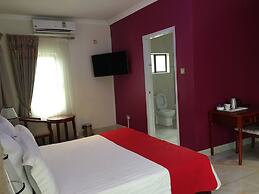 Salerato Boutique Hotel