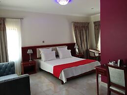 Salerato Boutique Hotel