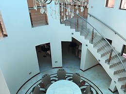 Salerato Boutique Hotel