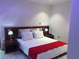 Salerato Boutique Hotel