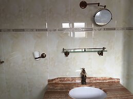 Salerato Boutique Hotel