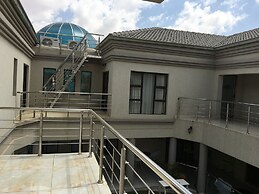 Salerato Boutique Hotel