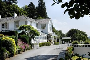 Plas Maenan Country House