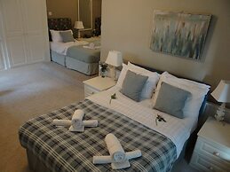 Plas Maenan Country House