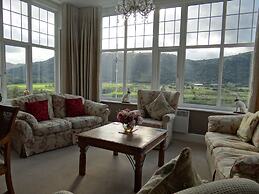 Plas Maenan Country House