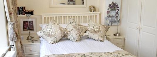 Plas Maenan Country House