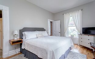 Hatch House Bed & Breakfast