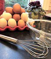 Hatch House Bed & Breakfast