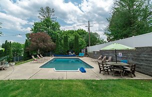 Hatch House Bed & Breakfast