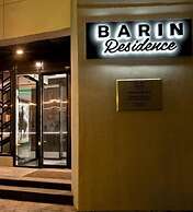 Barin Residence Myasnitskaya
