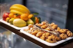 Barin Residence Myasnitskaya