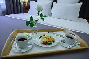 Barin Residence Myasnitskaya