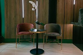 Barin Residence Myasnitskaya