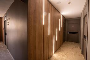 Barin Residence Myasnitskaya