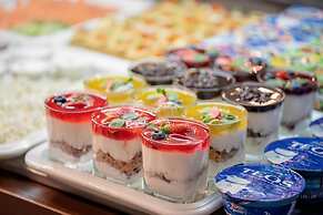 Barin Residence Myasnitskaya