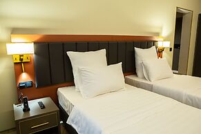 Barin Residence Myasnitskaya