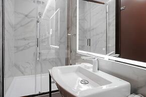 Barin Residence Myasnitskaya