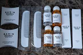 Barin Residence Myasnitskaya