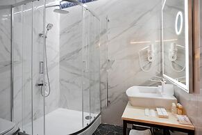 Barin Residence Myasnitskaya