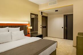 Barin Residence Myasnitskaya