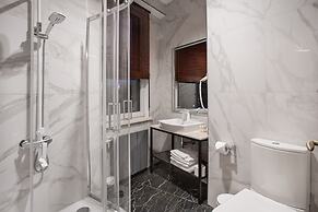 Barin Residence Myasnitskaya