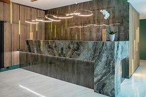 Barin Residence Myasnitskaya