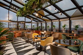 Barin Residence Myasnitskaya