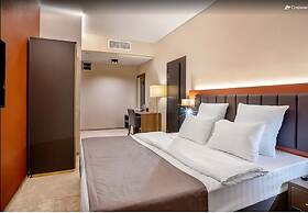 Barin Residence Myasnitskaya