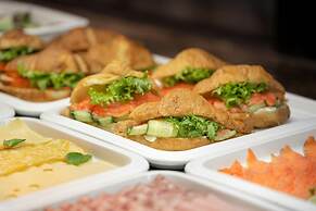 Barin Residence Myasnitskaya