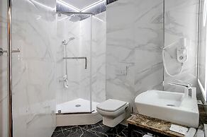 Barin Residence Myasnitskaya