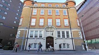 Deluxe London Homes Tower Bridge