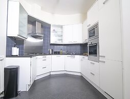 Deluxe London Homes Tower Bridge