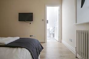 Deluxe London Homes Tower Bridge