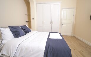 Deluxe London Homes Tower Bridge